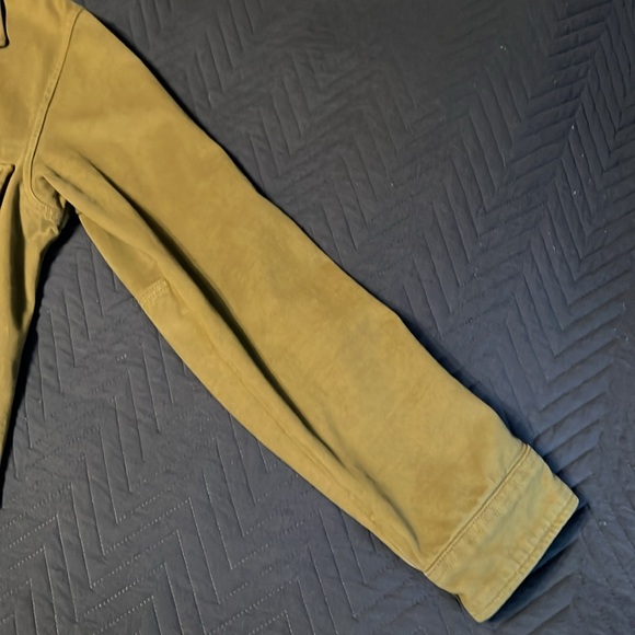 Filson green jacket - Picture 4 of 9